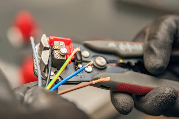 Electrical System Inspection in CO