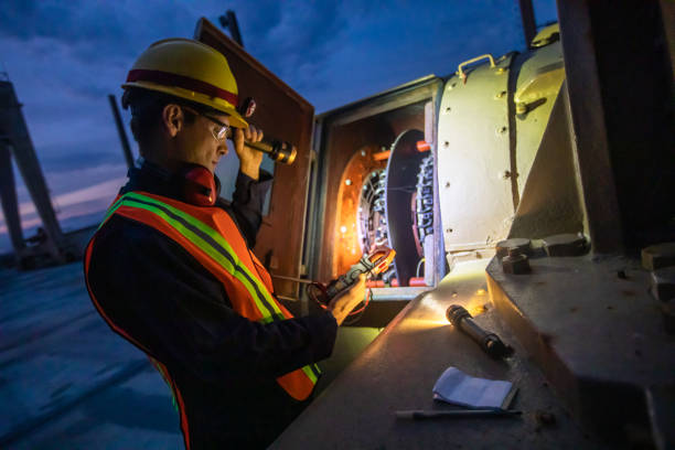 Best Industrial Electrical Services  in Lamar, CO