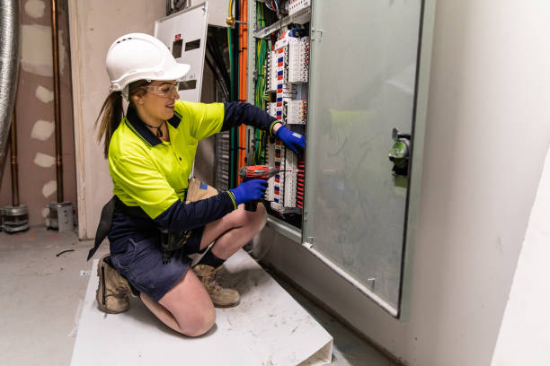Best Electrical Repair Services  in Lamar, CO
