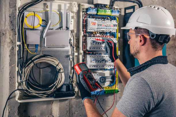 Best Residential Electrician Services  in Lamar, CO