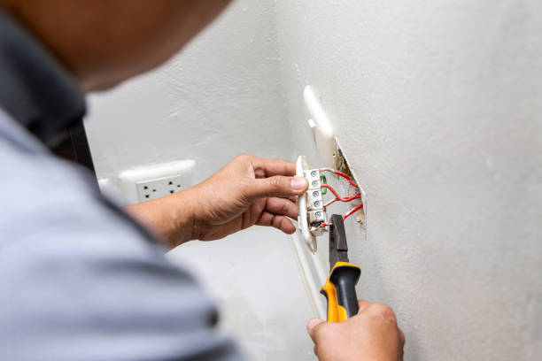 Best Commercial Electrician Services  in Lamar, CO