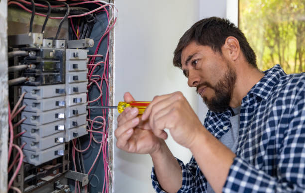Best Local Electrician Companies  in Lamar, CO